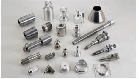 CNC Components Manufacturers & Suppliers in Hosur